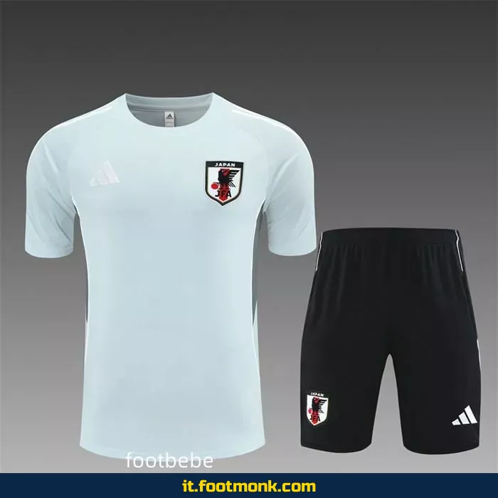 Insieme Giappone 2025 2026 Azzurro