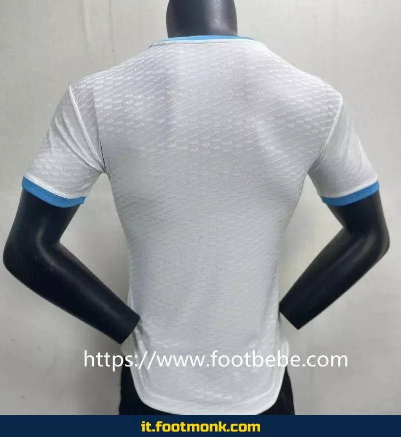 Maglia da allenamento gara Argentina 3 stelle 2023