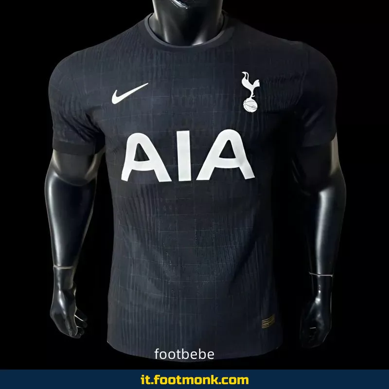 Maglia Gara Tottenham 2025 2026 trasferta