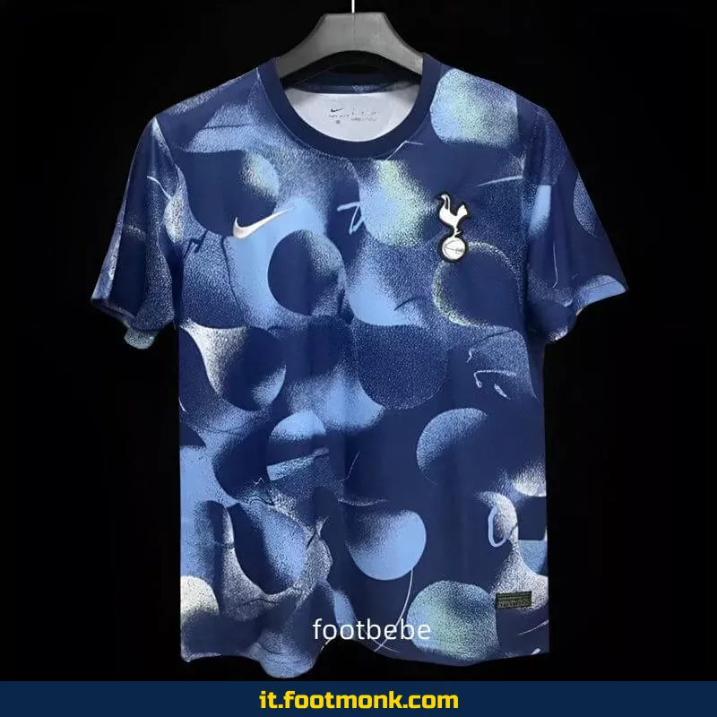 Maglia Tottenham 2024 2025 allenamento